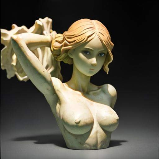 Erotic / Nude / Figurative Art